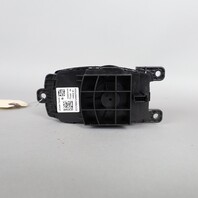 2012-2013 BMW 320i 328i iDrive Media Controller Switch Knob 65829261704 OEM Used