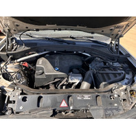 2013 BMW X3 F25 Parts