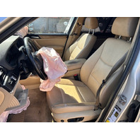2013 BMW X3 F25 Parts