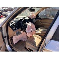 2013 BMW X3 F25 Parts