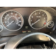 2013 BMW X3 F25 Parts
