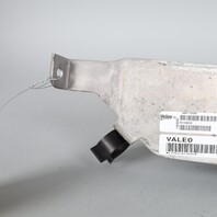 2011-2017 BMW X3 Transmission Oil Cooler Heat Exchanger 17217593856 OEM Used