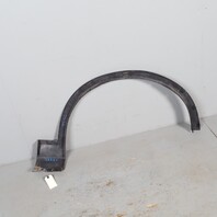 2011-2018 BMW X3 X4 Left Front Wheel Arch Flare 51777210081 OEM Used
