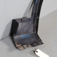 2011-2018 BMW X3 X4 Left Front Wheel Arch Flare 51777210081 OEM Used