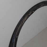 2011-2018 BMW X3 X4 Left Front Wheel Arch Flare 51777210081 OEM Used