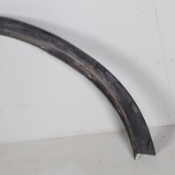 2011-2018 BMW X3 X4 Left Front Wheel Arch Flare 51777210081 OEM Used