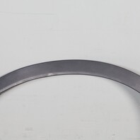 2011-2018 BMW X3 X4 Left Front Wheel Arch Flare 51777210081 OEM Used