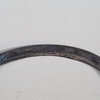 2011-2018 BMW X3 X4 Right Front Wheel Arch Flare 51777210082 OEM Used