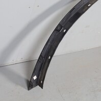 2011-2018 BMW X3 X4 Right Front Wheel Arch Flare 51777210082 OEM Used