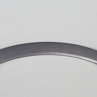 2011-2018 BMW X3 X4 Right Front Wheel Arch Flare 51777210082 OEM Used