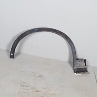 2011-2018 BMW X3 X4 Right Front Wheel Arch Flare 51777210082 OEM Used