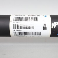2011-2018 BMW X3 X4 Front Drive Shaft 26207589985 OEM Used