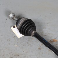 2011-2017 BMW X3 X4 Right Front Axle Shaft CV Joint 31607619658 OEM Used