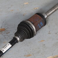 2011-2017 BMW X3 X4 Right Front Axle Shaft CV Joint 31607619658 OEM Used