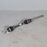 2011-2017 BMW X3 X4 Right Front Axle Shaft CV Joint 31607619658 OEM Used