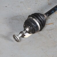2011-2017 BMW X3 X4 Right Front Axle Shaft CV Joint 31607619658 OEM Used