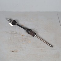2011-2017 BMW X3 X4 Right Front Axle Shaft CV Joint 31607619658 OEM Used