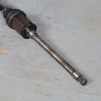 2011-2017 BMW X3 X4 Right Front Axle Shaft CV Joint 31607619658 OEM Used