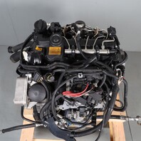 2012-2016 BMW X1 X3 228i 328i 428i 528i N20 Engine Motor OEM Used 125K Miles