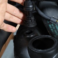 2012-2016 BMW X1 X3 228i 328i 428i 528i N20 Engine Motor OEM Used 125K Miles