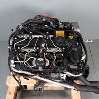 2012-2016 BMW X1 X3 228i 328i 428i 528i N20 Engine Motor OEM Used 125K Miles