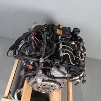 2012-2016 BMW X1 X3 228i 328i 428i 528i N20 Engine Motor OEM Used 125K Miles