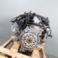 2012-2016 BMW X1 X3 228i 328i 428i 528i N20 Engine Motor OEM Used 125K Miles