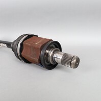 2011-2017 BMW X3 X4 Left Front Axle Shaft CV Joint 31607598027 OEM Used