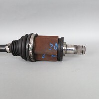 2011-2017 BMW X3 X4 Left Front Axle Shaft CV Joint 31607598027 OEM Used
