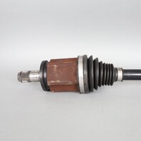 2011-2017 BMW X3 X4 Left Front Axle Shaft CV Joint 31607598027 OEM Used