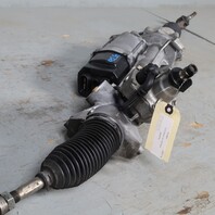 2011-2017 BMW X3 Electric Power Steering Gear Rack Pinion 32106864490 OEM Used