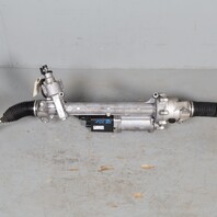 2011-2017 BMW X3 Electric Power Steering Gear Rack Pinion 32106864490 OEM Used