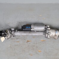 2011-2017 BMW X3 Electric Power Steering Gear Rack Pinion 32106864490 OEM Used