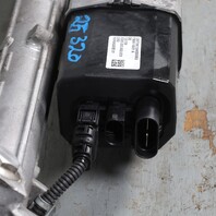 2011-2017 BMW X3 Electric Power Steering Gear Rack Pinion 32106864490 OEM Used
