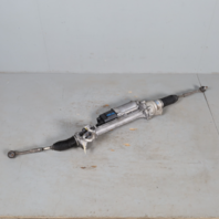 2011-2017 BMW X3 Electric Power Steering Gear Rack Pinion 32106864490 OEM Used