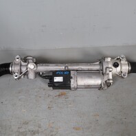 2011-2017 BMW X3 Electric Power Steering Gear Rack Pinion 32106864490 OEM Used