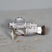 2011-2018 BMW X3 X4 320ix Front Differential Carrier Ratio 3.38 AWD OEM Used