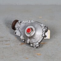2011-2018 BMW X3 X4 320ix Front Differential Carrier Ratio 3.38 AWD OEM Used