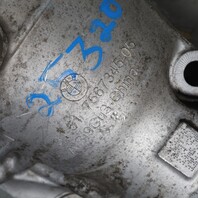 2011-2018 BMW X3 X4 320ix Front Differential Carrier Ratio 3.38 AWD OEM Used