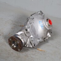 2011-2018 BMW X3 X4 320ix Front Differential Carrier Ratio 3.38 AWD OEM Used