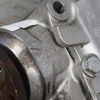 2011-2018 BMW X3 X4 320ix Front Differential Carrier Ratio 3.38 AWD OEM Used