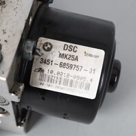 2011-2017 BMW X3 X4 ABS Anti Lock Brake Pump 34516881325 OEM Used