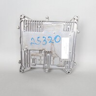 BMW 328i 528i X3 N20 Engine Computer Module ECU ECM DME MEVD1724 OEM Used