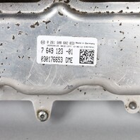 BMW 328i 528i X3 N20 Engine Computer Module ECU ECM DME MEVD1724 OEM Used