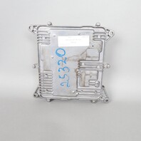BMW 328i 528i X3 N20 Engine Computer Module ECU ECM DME MEVD1724 OEM Used