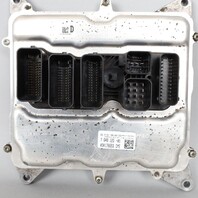 BMW 328i 528i X3 N20 Engine Computer Module ECU ECM DME MEVD1724 OEM Used