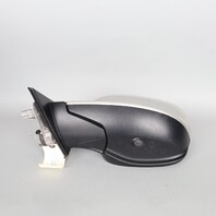2011-2014 BMW X3 Left Door Mirror Surround View 51167264121 OEM Used