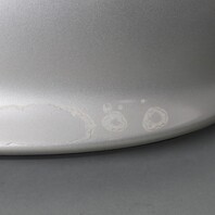 2011-2014 BMW X3 Left Door Mirror Surround View 51167264121 OEM Used