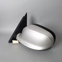 2011-2014 BMW X3 Left Door Mirror Surround View 51167264121 OEM Used