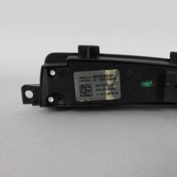 2011-2017 BMW X3 X4 Console Sport Parking Traction Switch 61319240295 OEM Used